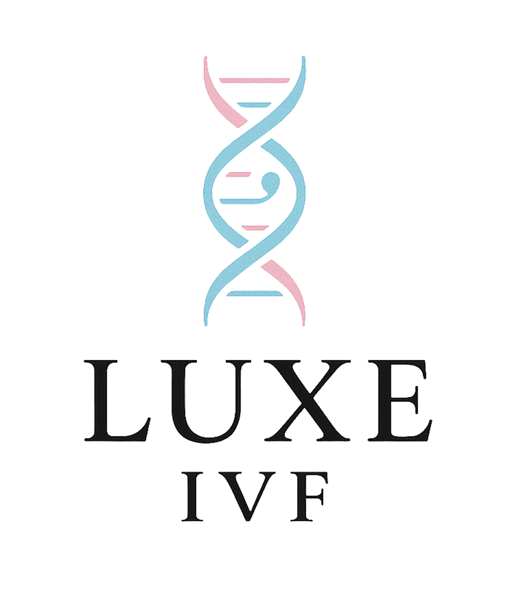 Luxe IVF