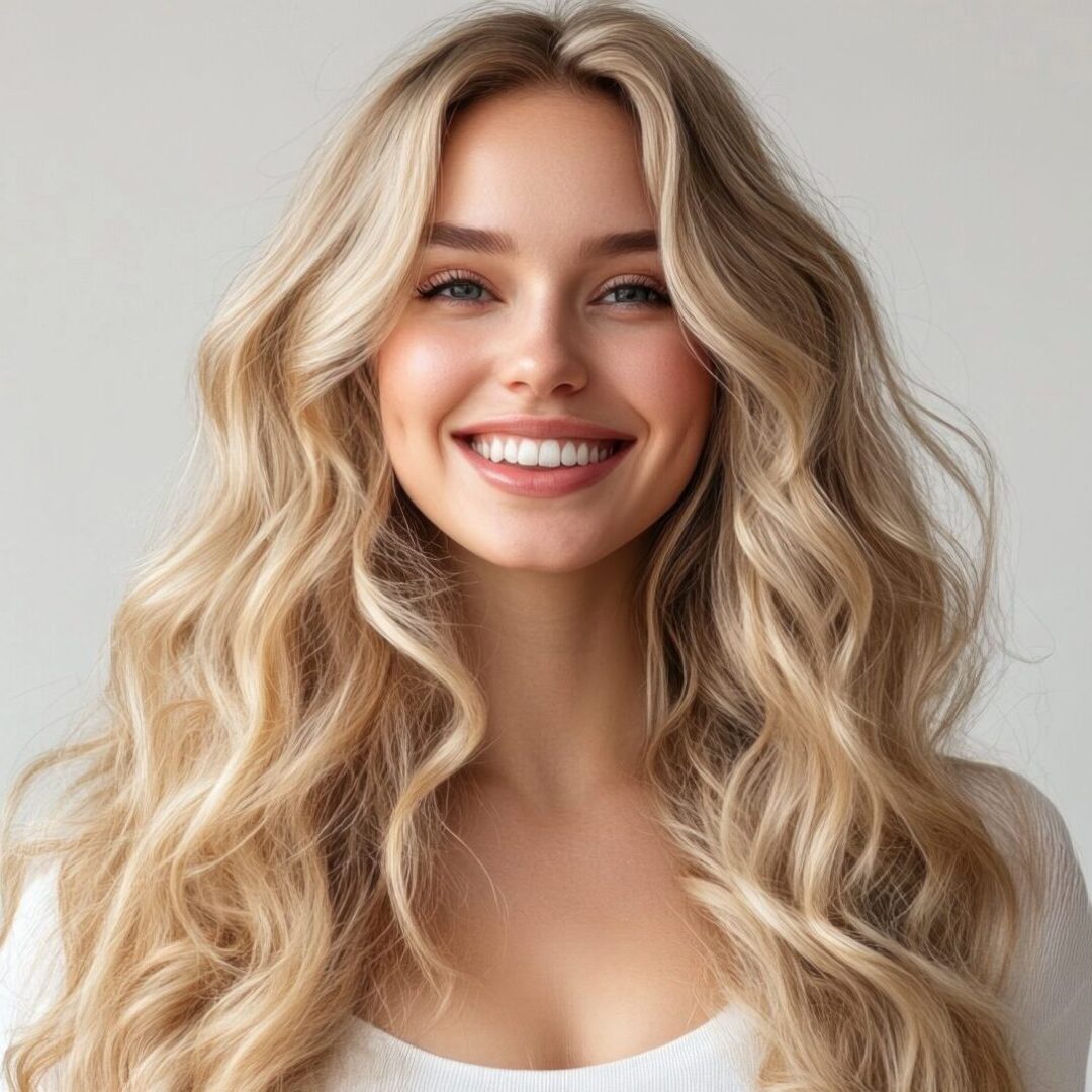 Curated egg donor profile for intended parents