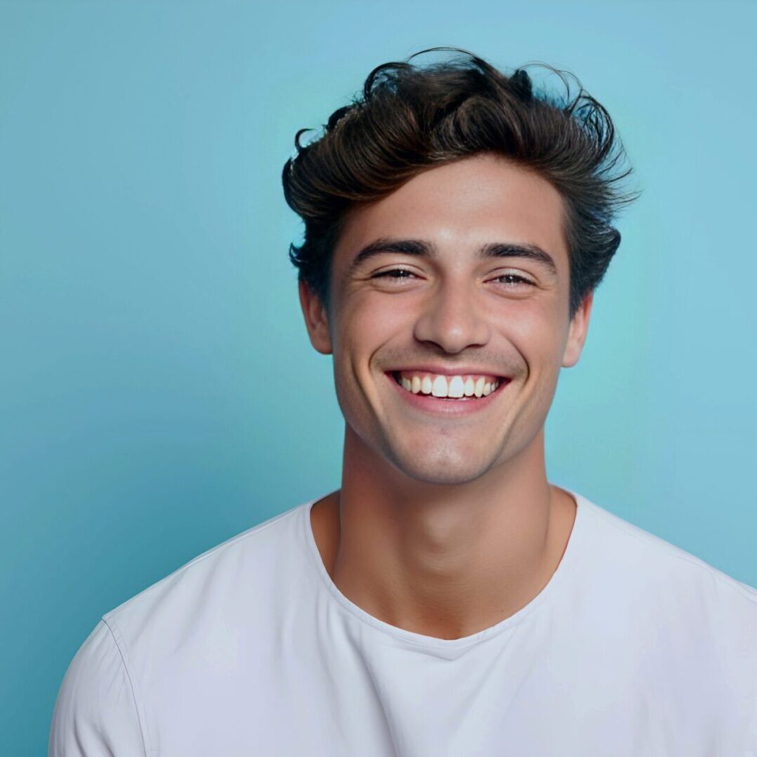 Prospective sperm donor for intended parents